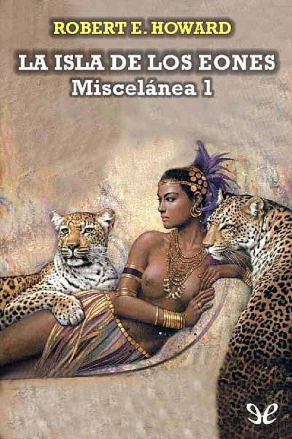 La isla de los eones