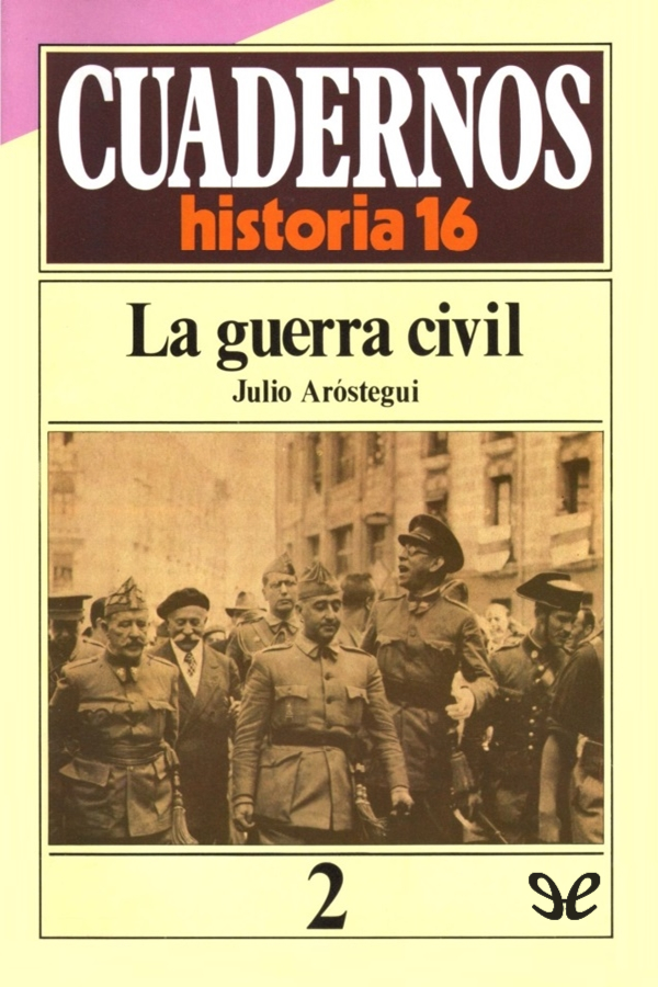 La guerra civil