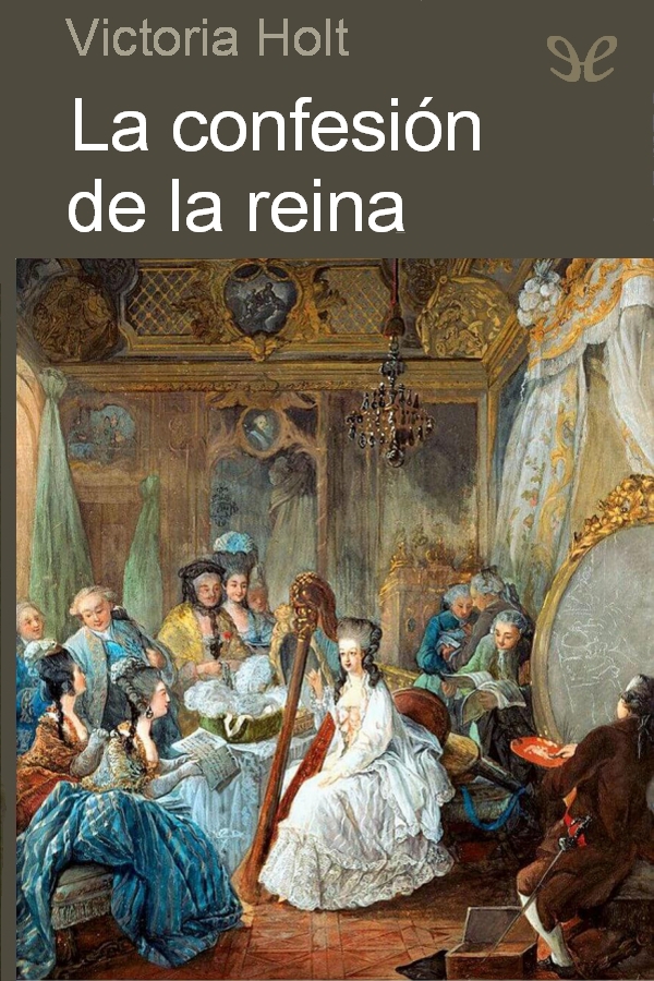 La confesión de la reina