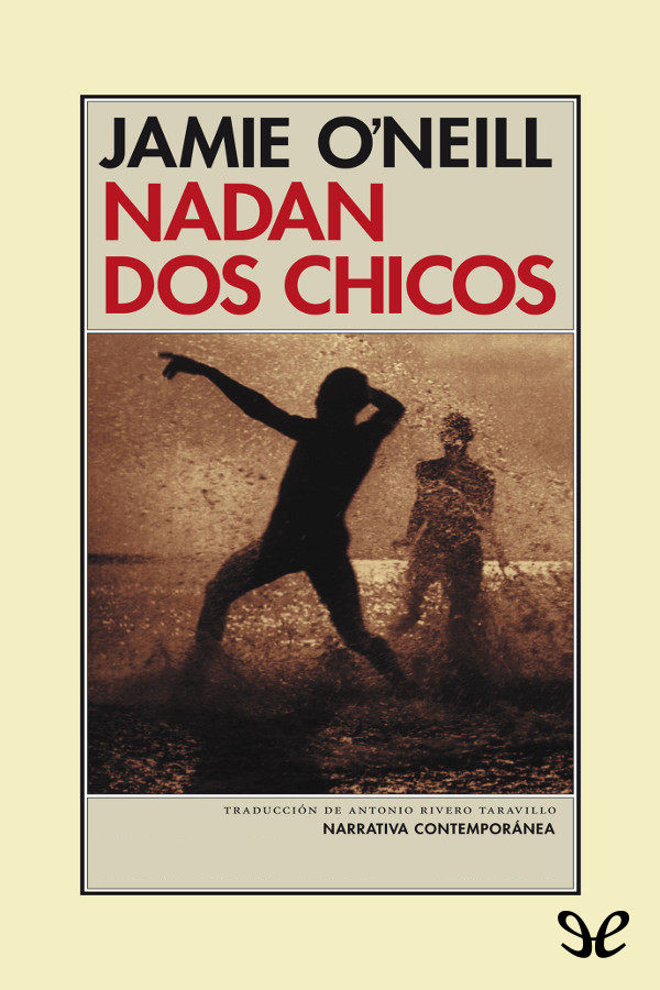 Nadan dos chicos
