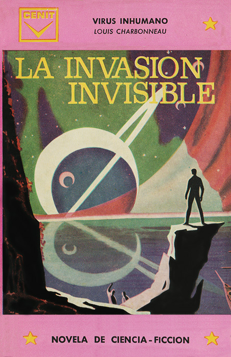 La invasión invisible