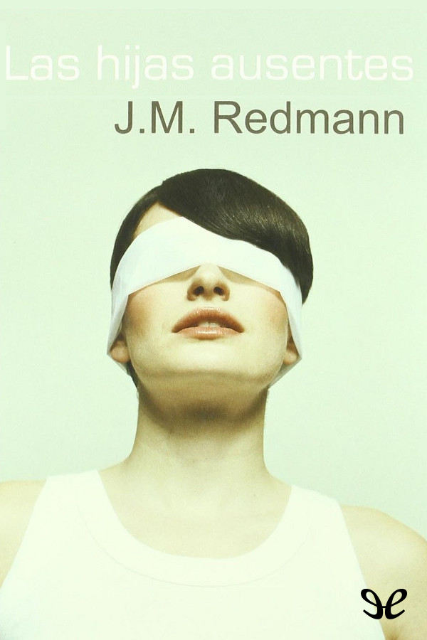 J.M. Redmann