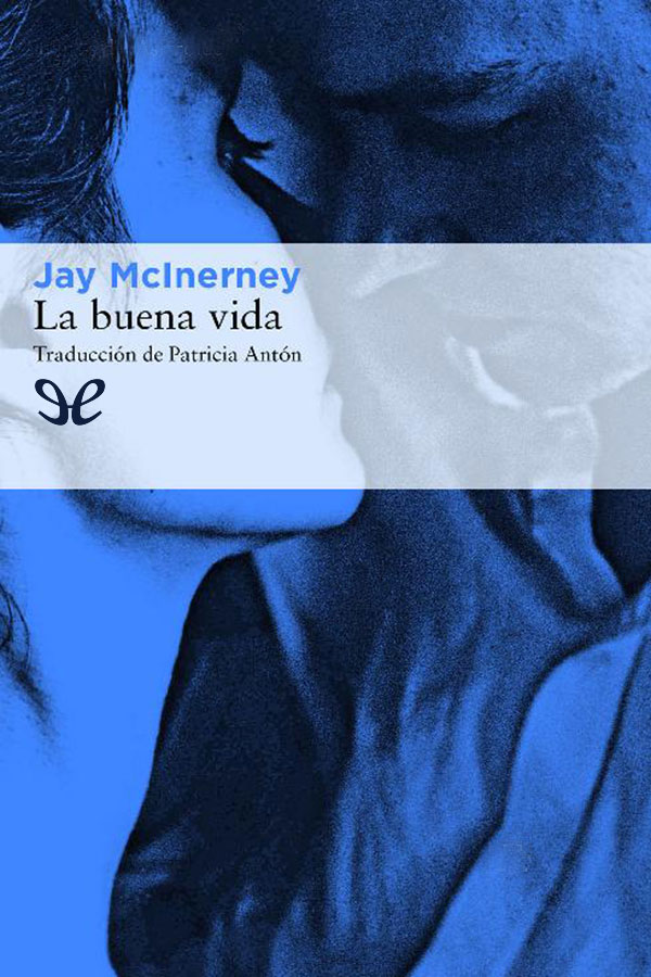 Jay McInerney