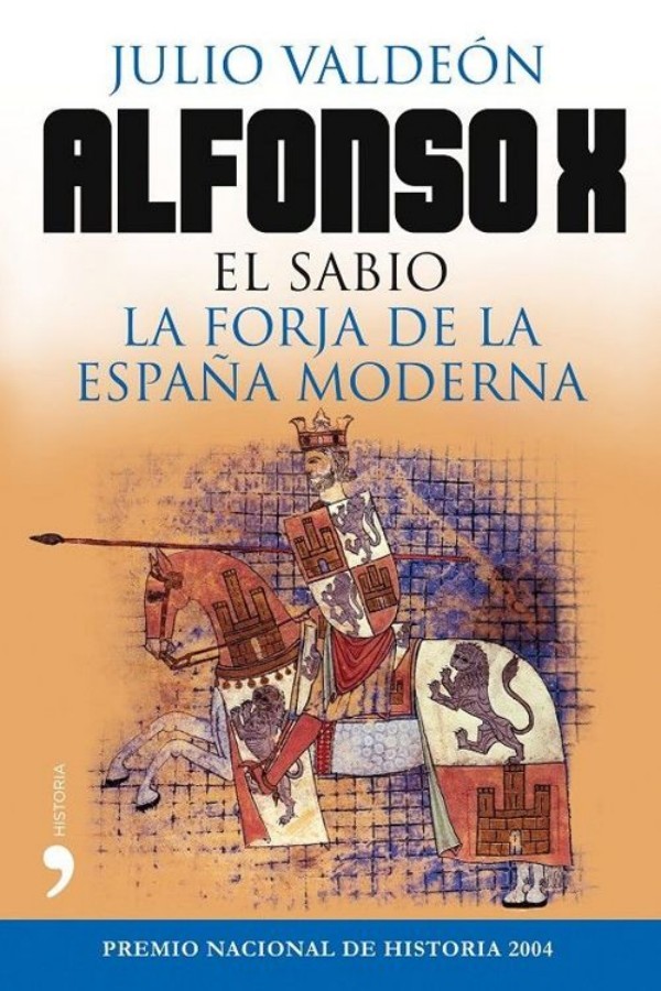 Alfonso X el Sabio