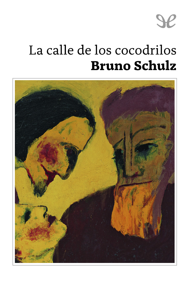 La calle de los cocodrilos