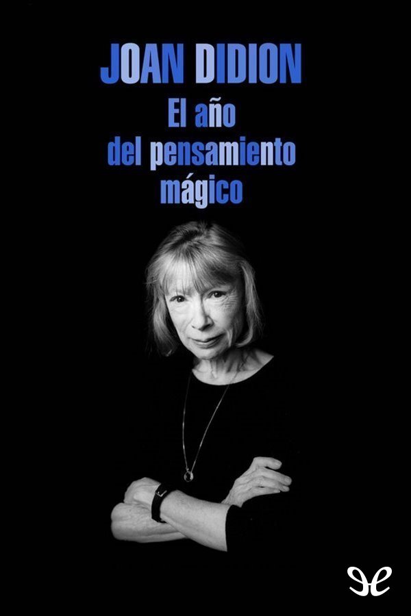 Joan Didion