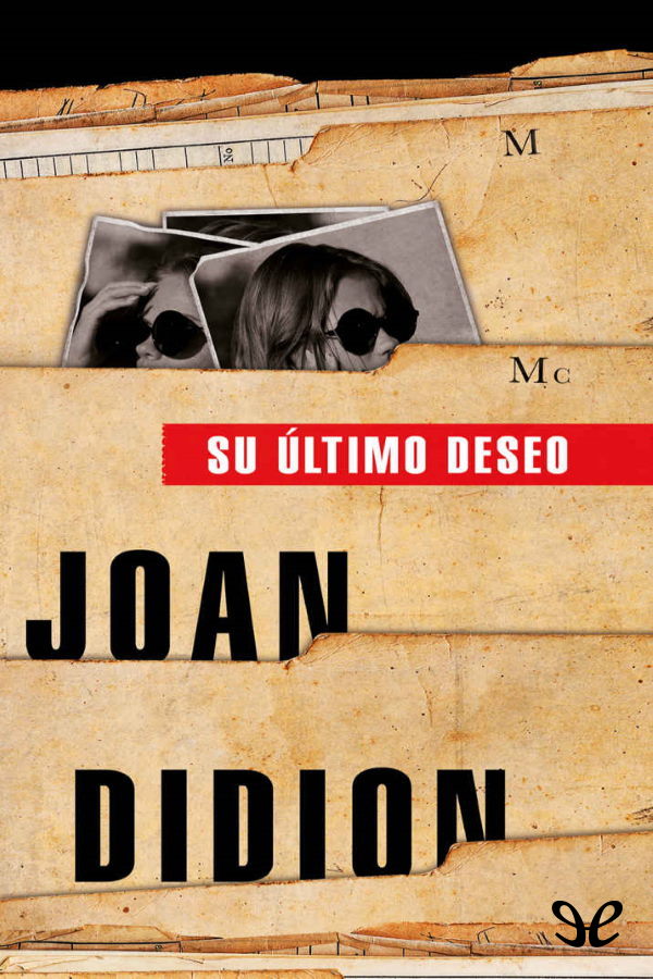 Joan Didion