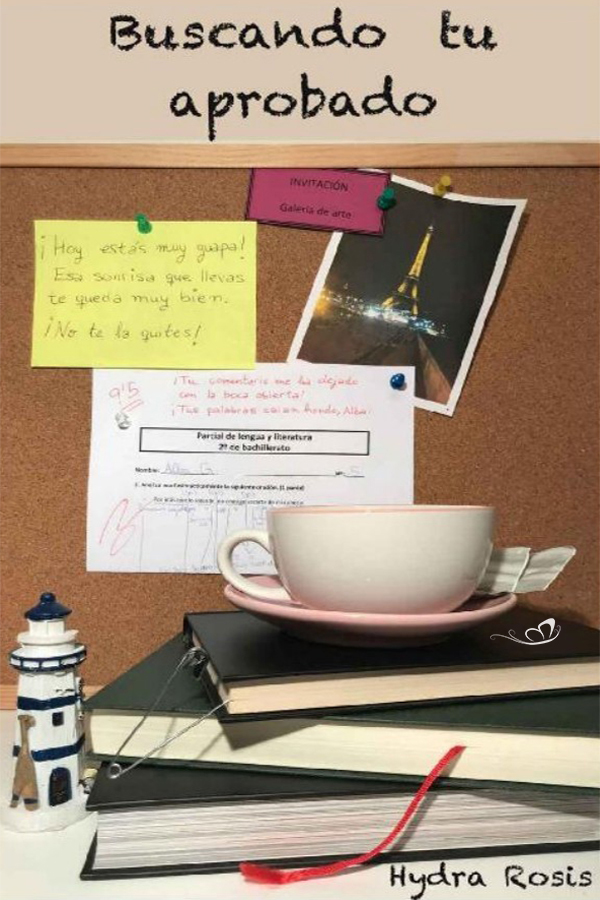 Buscando tu aprobado