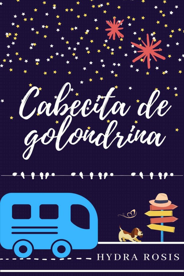 Cabecita de golondrina