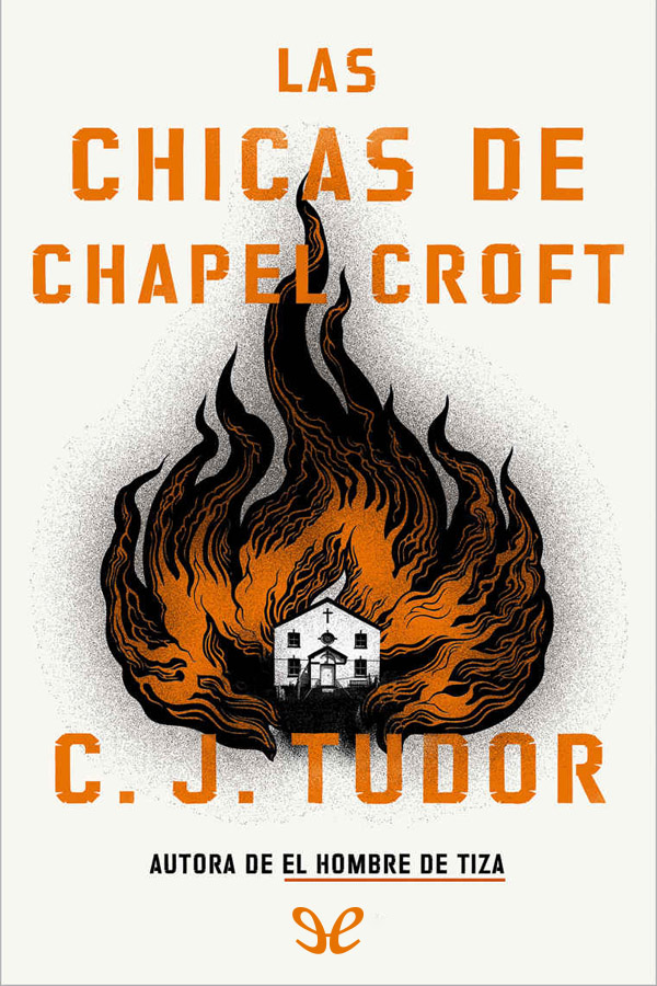 Las chicas de Chapel Croft
