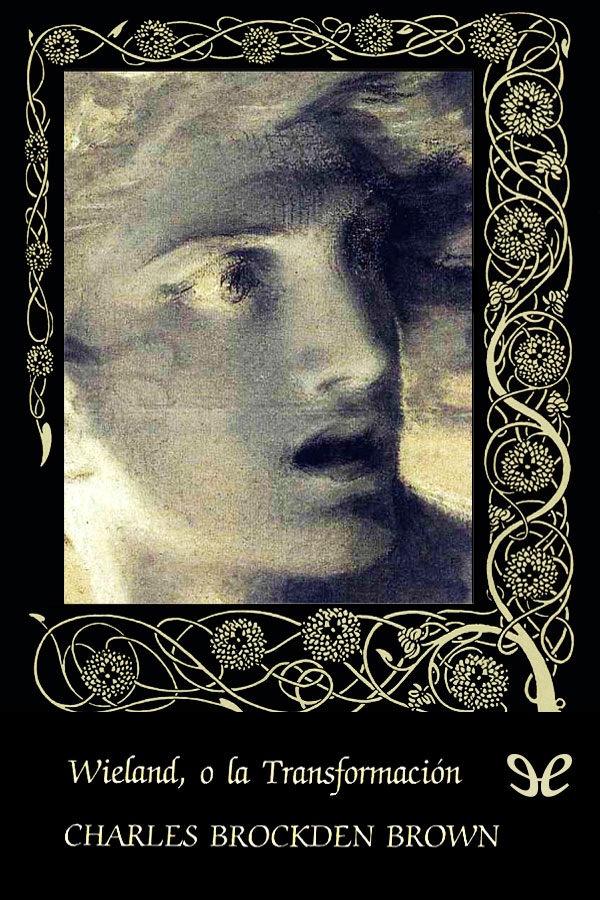Charles Brockden Brown