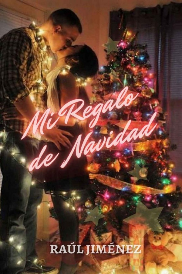 Mi regalo de Navidad