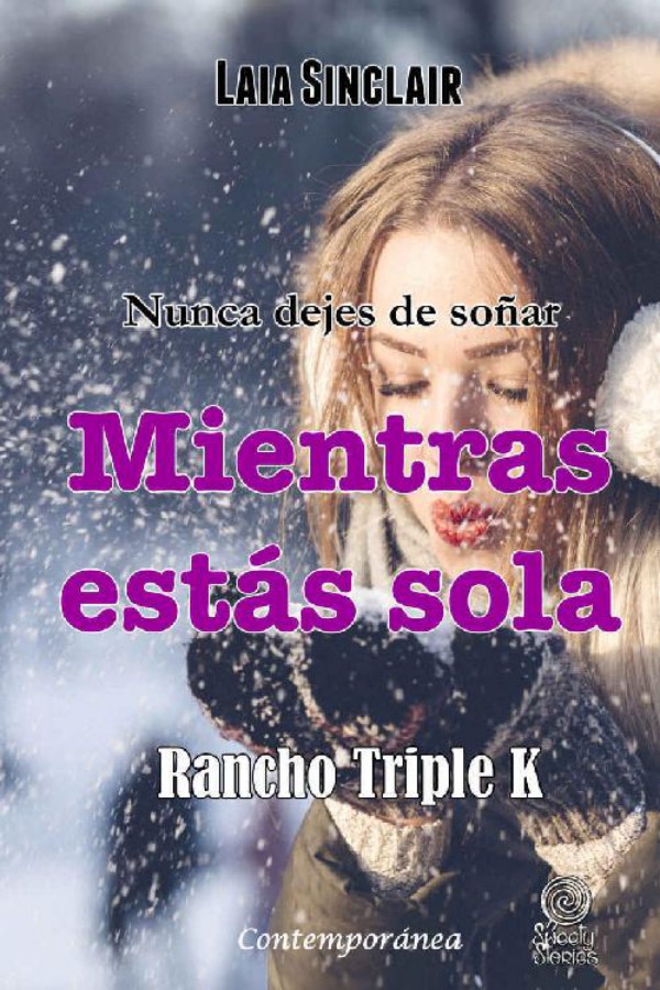 Mientras estás sola