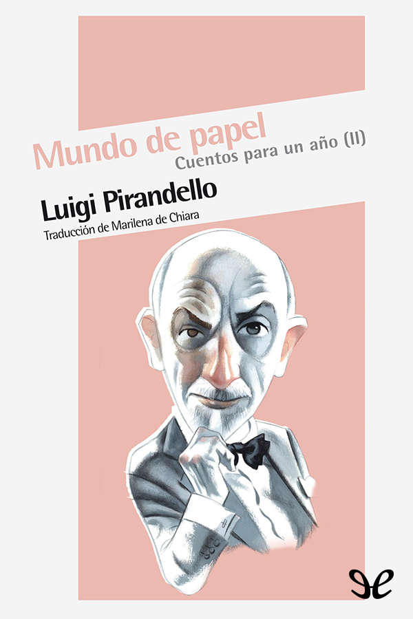 Mundo de papel