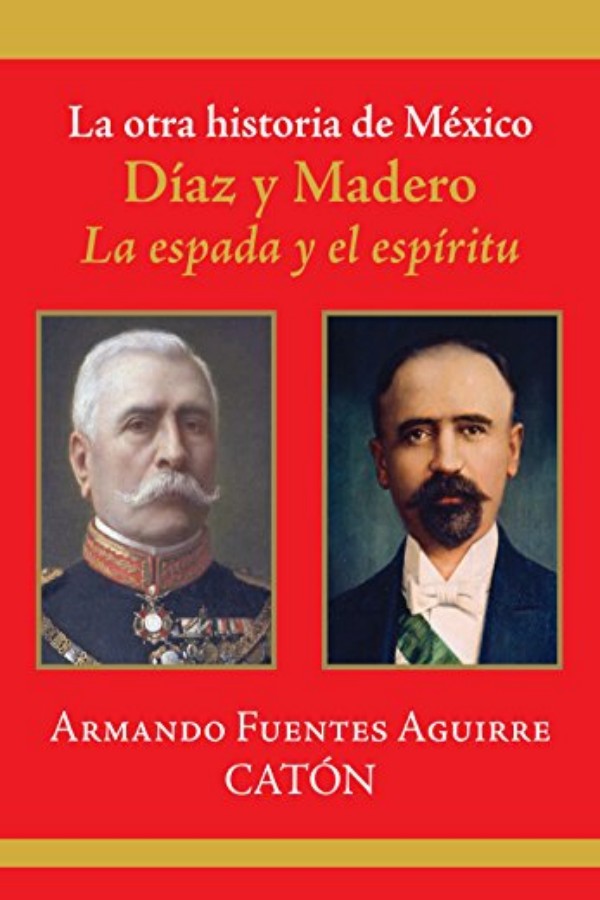 Díaz y Madero