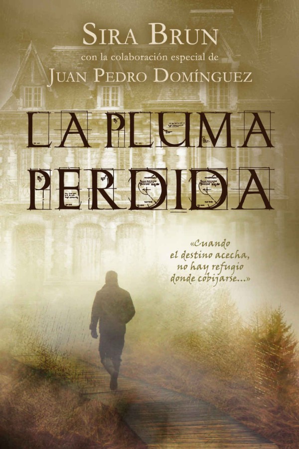 La pluma perdida