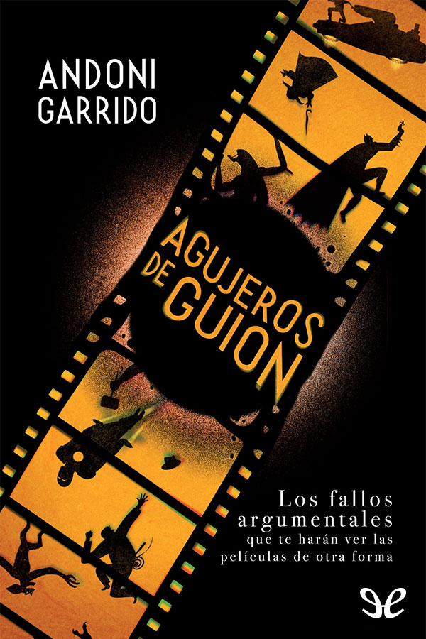 Agujeros de guion