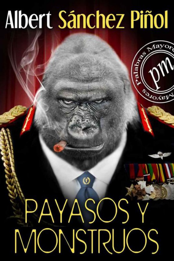Payasos y monstruos