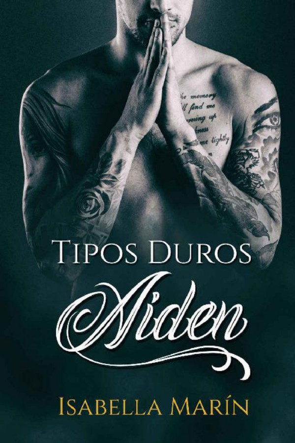 Tipos duros, Aiden