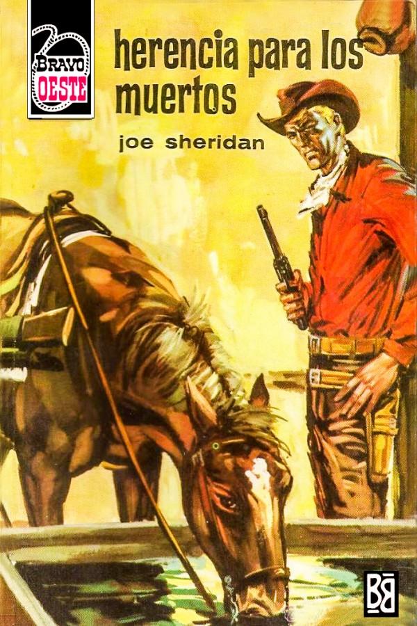 Herencia para los muertos