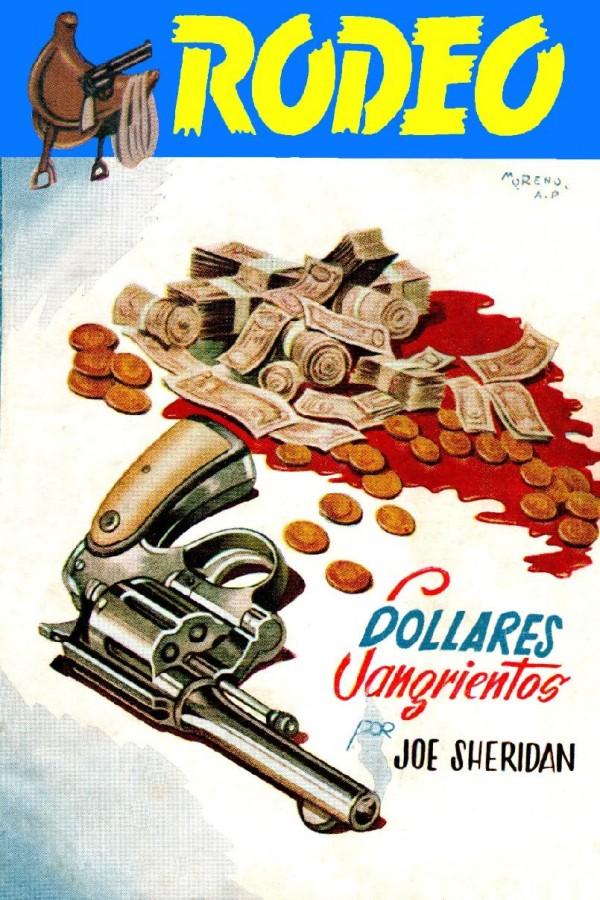 Dólares sangrientos