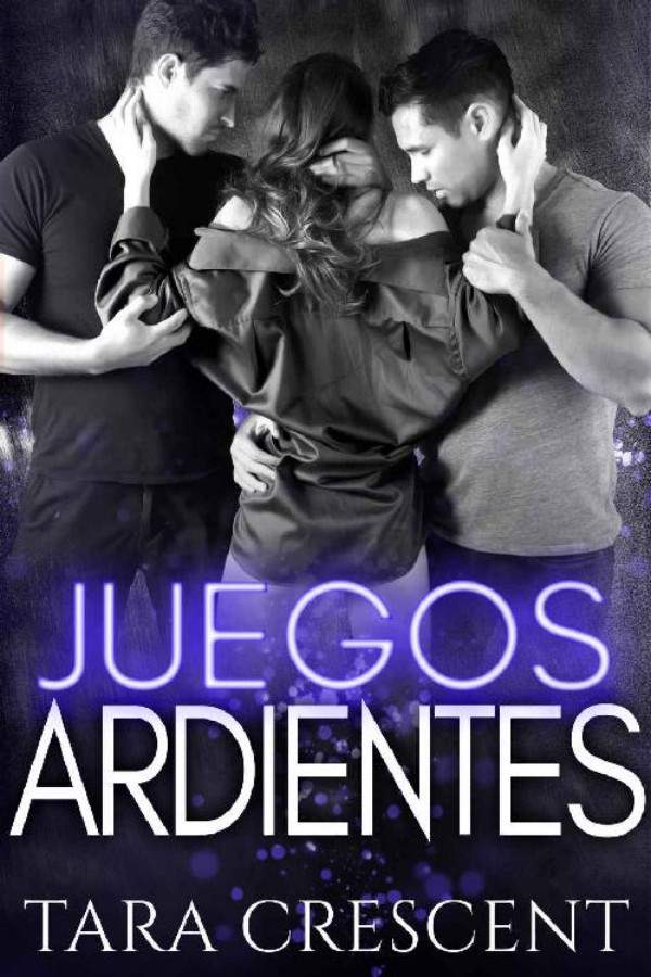Juegos ardientes