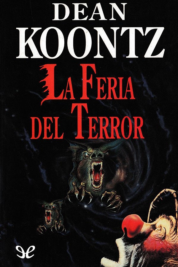 Dean R. Koontz
