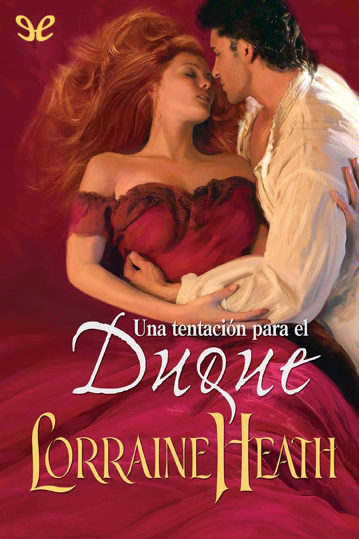 Una tentación para el duque