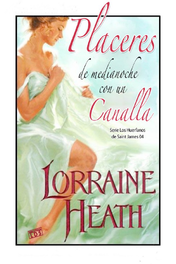 Placeres de medianoche con un canalla (no oficial)