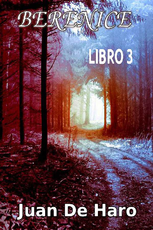 Berenice. Libro 3