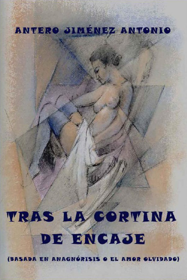 Tras la cortina de encaje