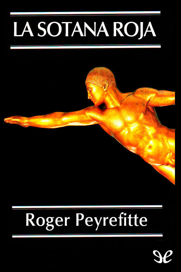 Roger Peyrefitte