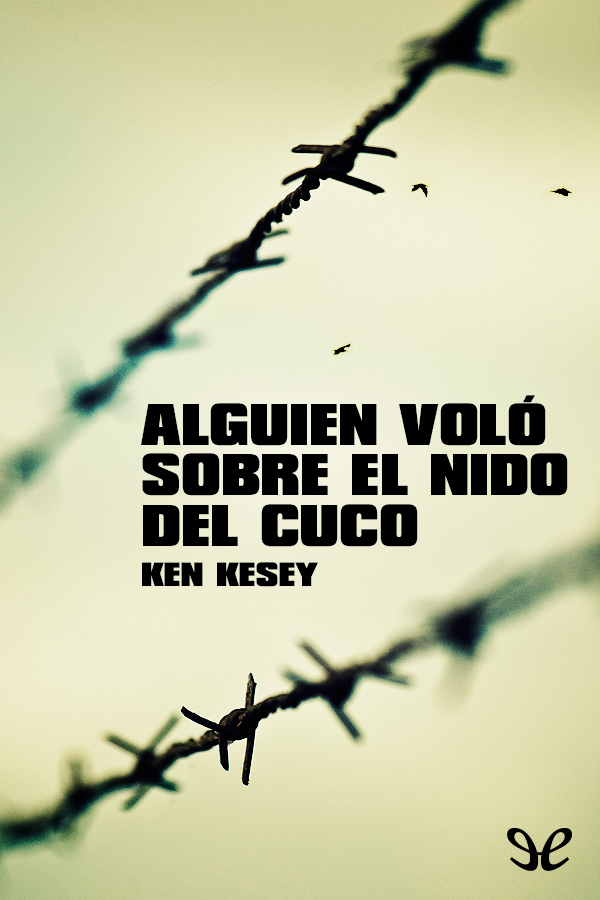 Ken Kesey