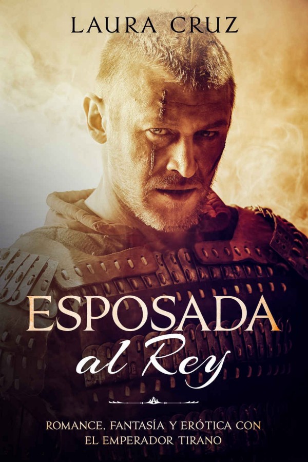 Esposada al rey