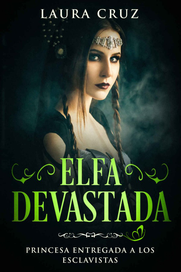 Elfa devastada