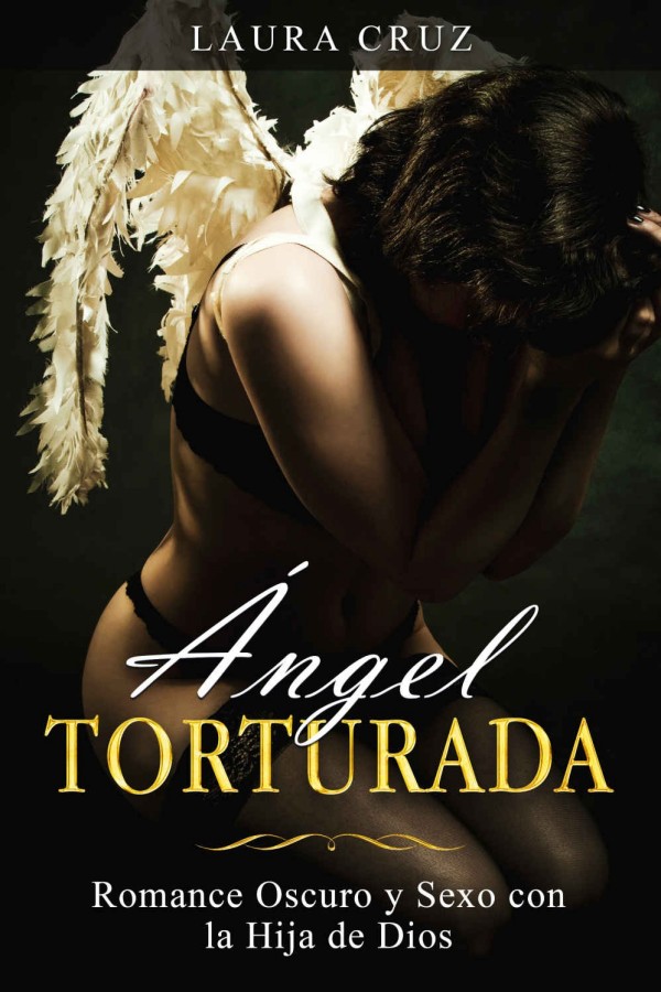 Ángel torturada