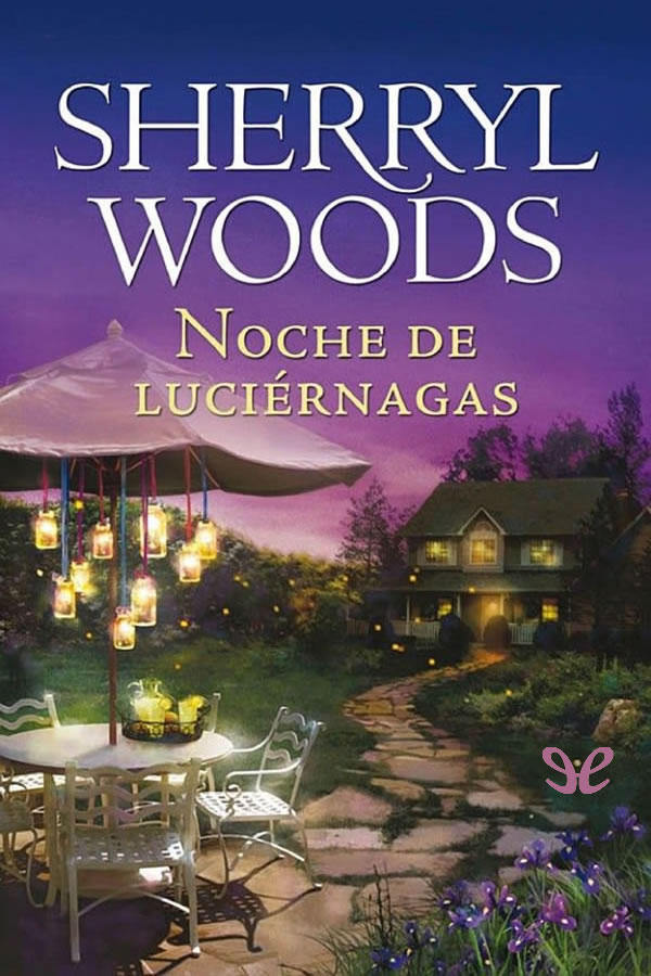 Noche de luciérnagas