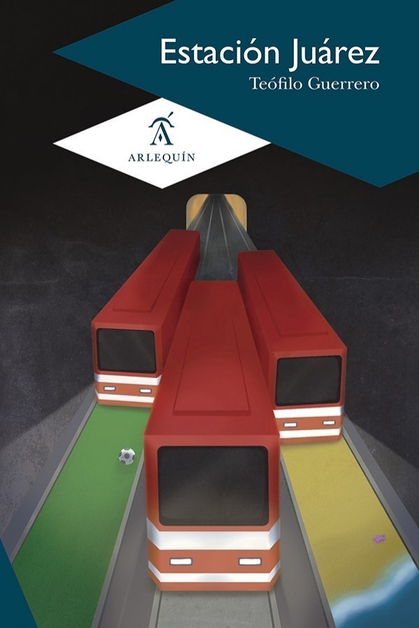 Estación Juárez