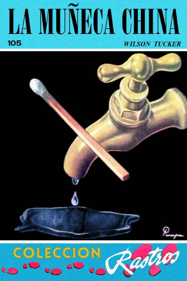 La muñeca china