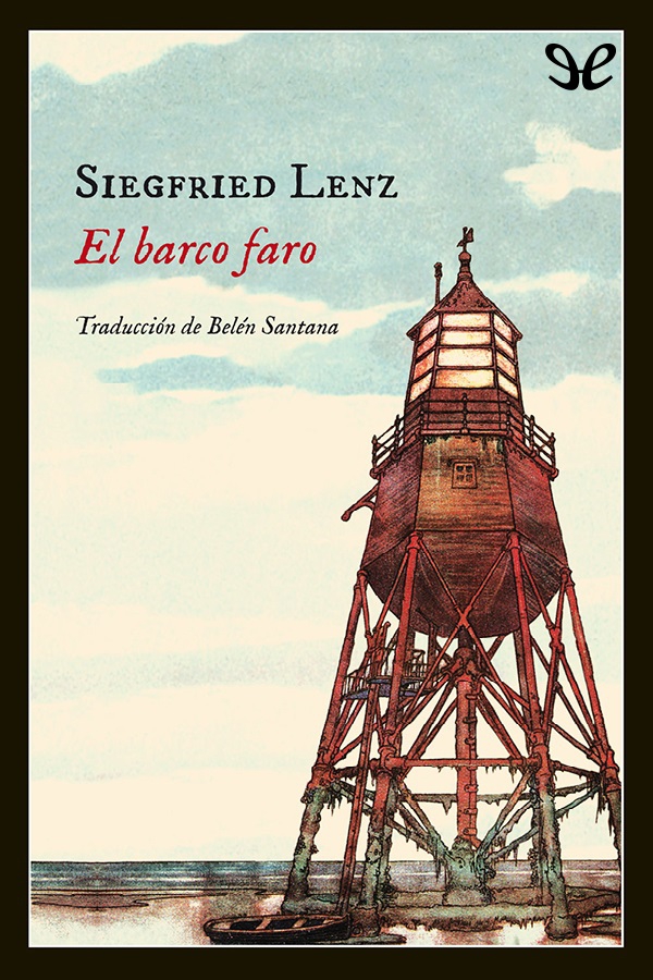 Siegfried Lenz