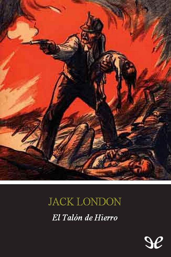 Jack London