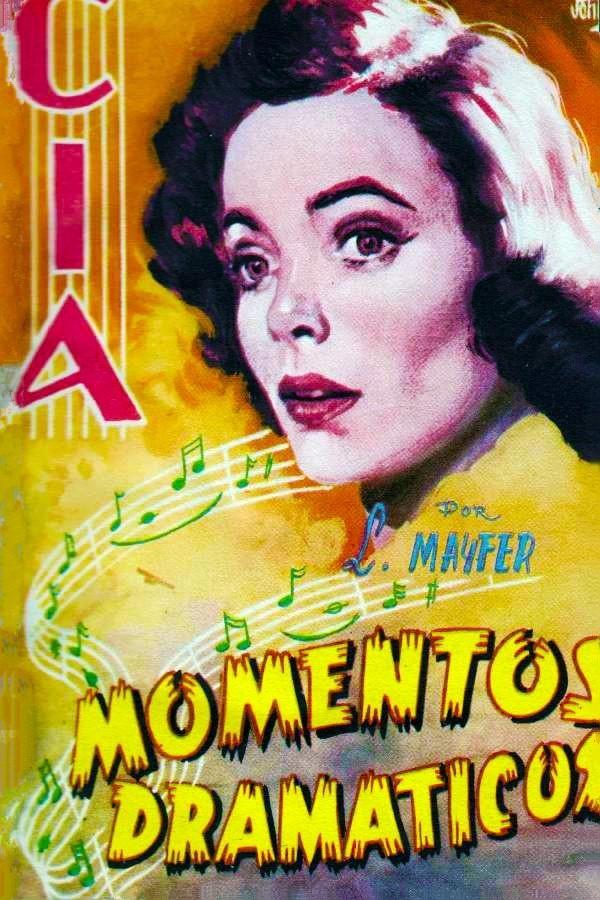 Momentos dramáticos