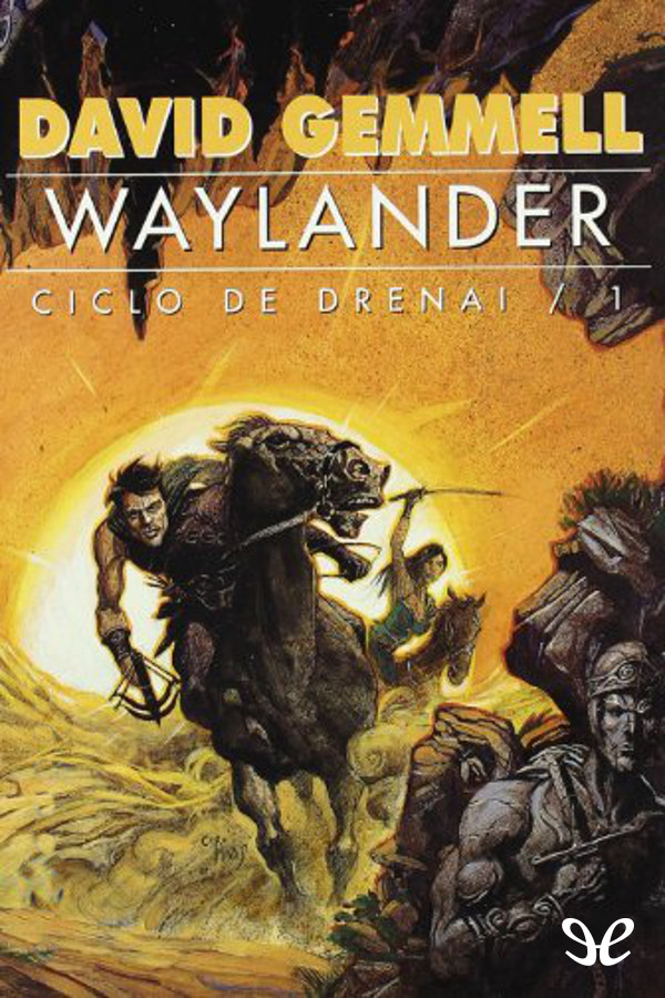 Waylander