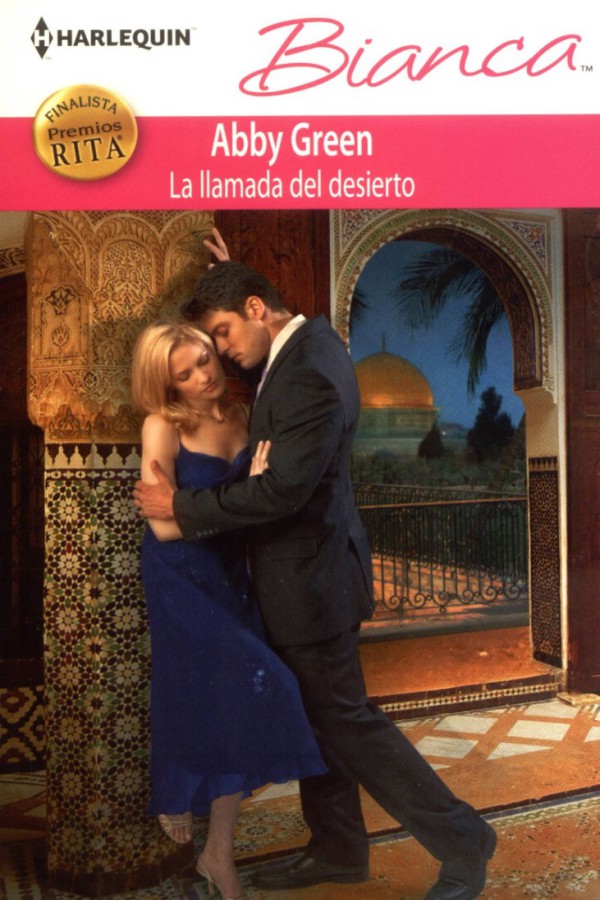 La llamada del desierto