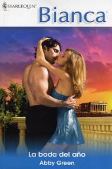 La boda del año