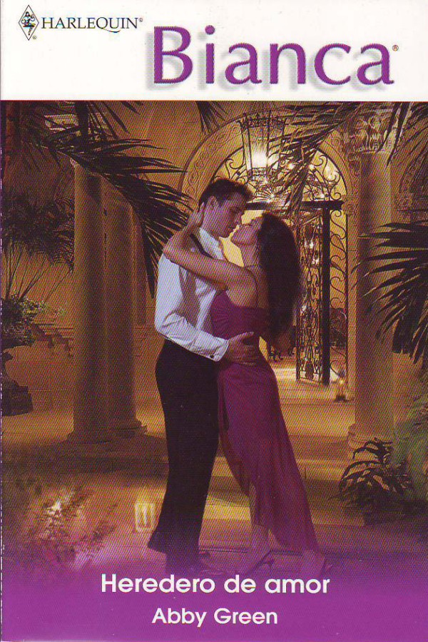 Heredero de amor