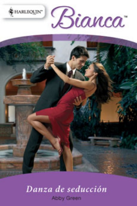 Danza de seducción