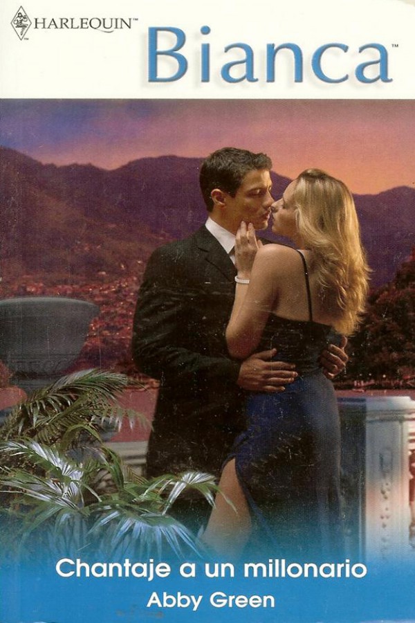 Chantaje a un millonario