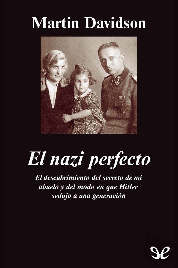El nazi perfecto