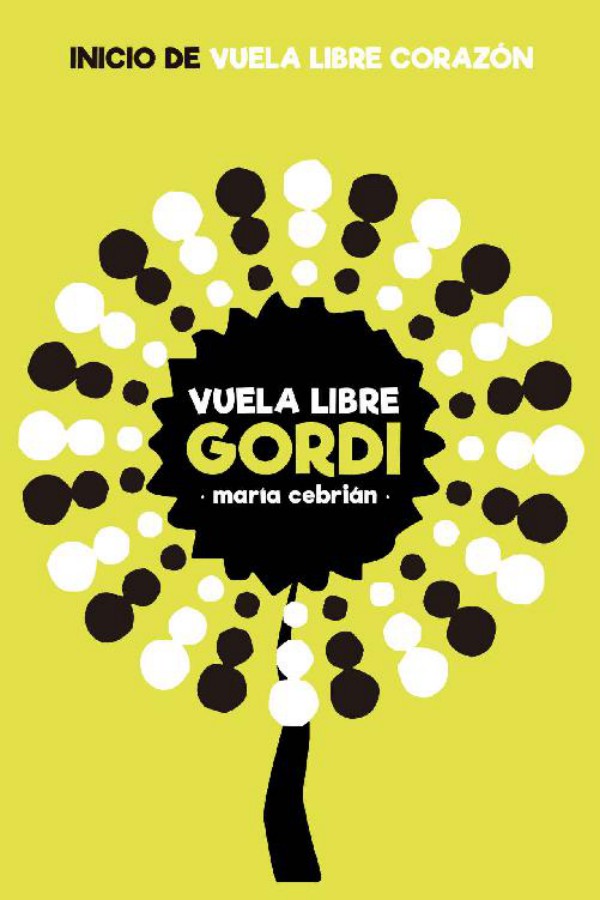Vuela libre Gordi